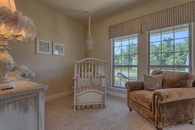 Peach Creek Phase 3 - Residential