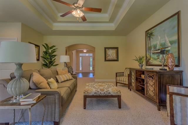 Peach Creek Phase 3 - Residential