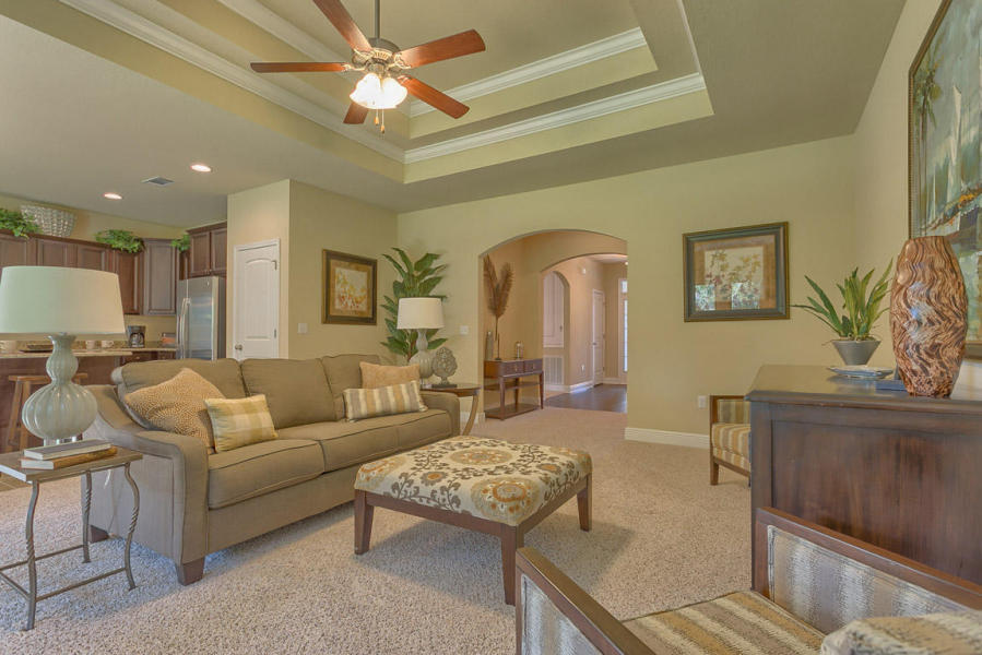 Peach Creek Phase 3 - Residential