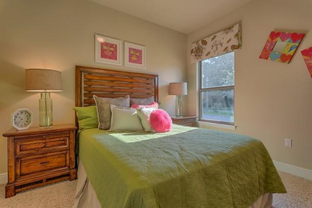 Peach Creek Phase 3 - Residential