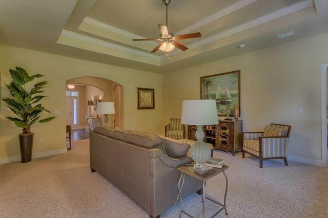 Peach Creek Phase 3 - Residential