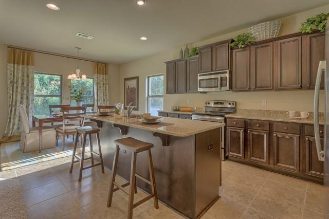 Peach Creek Phase 3 - Residential