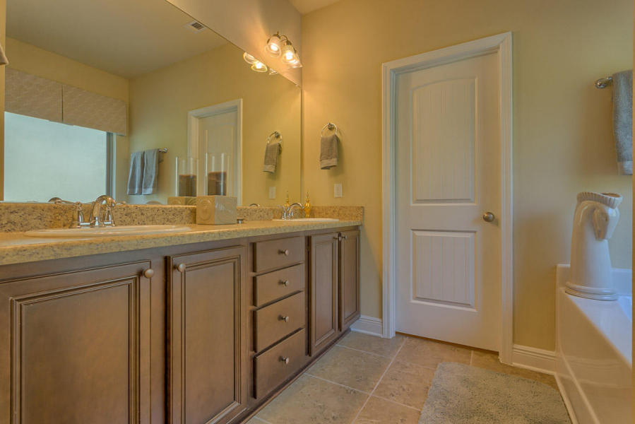 Peach Creek Phase 3 - Residential