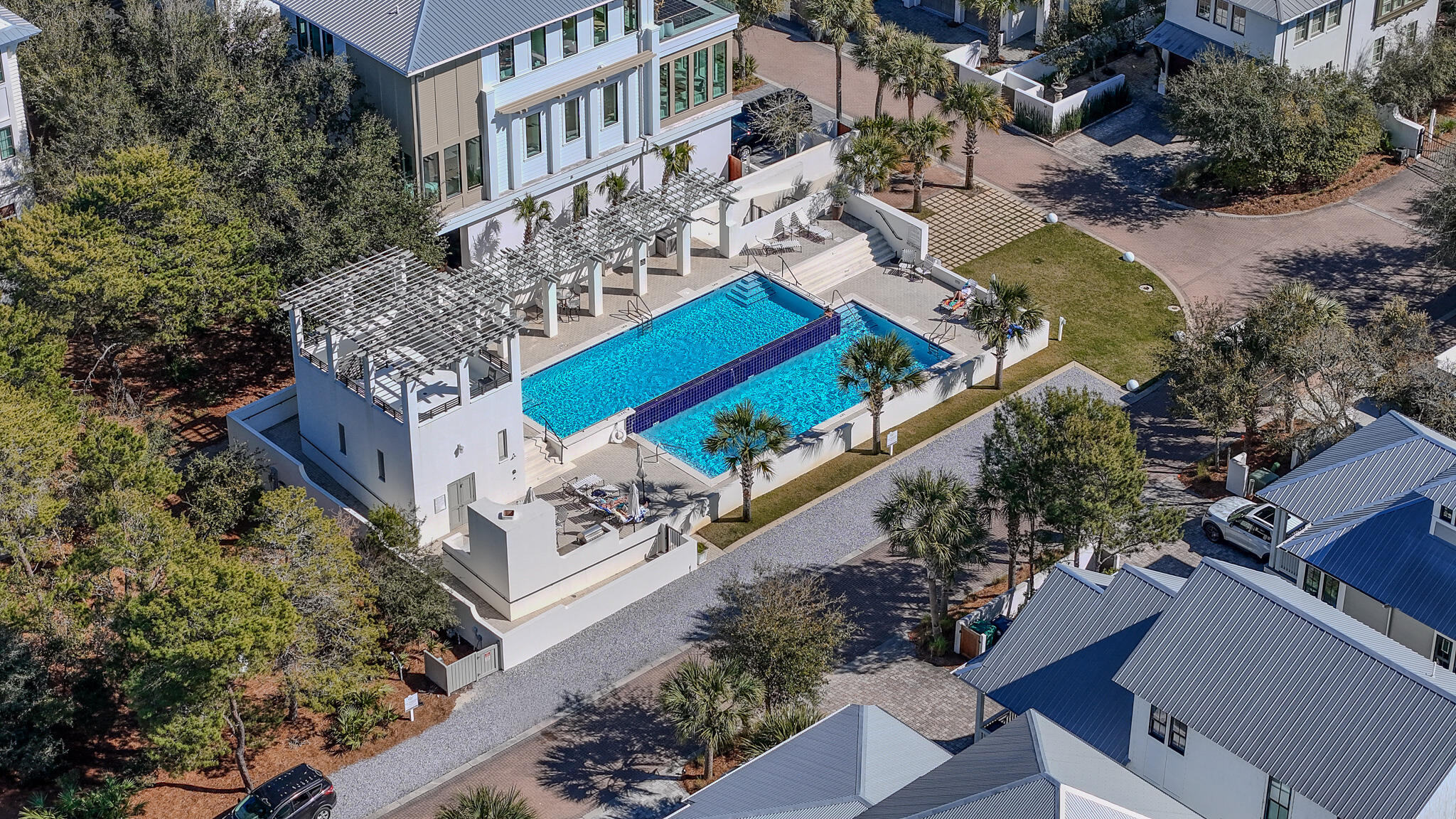 SEANEST VILLAGE - Land