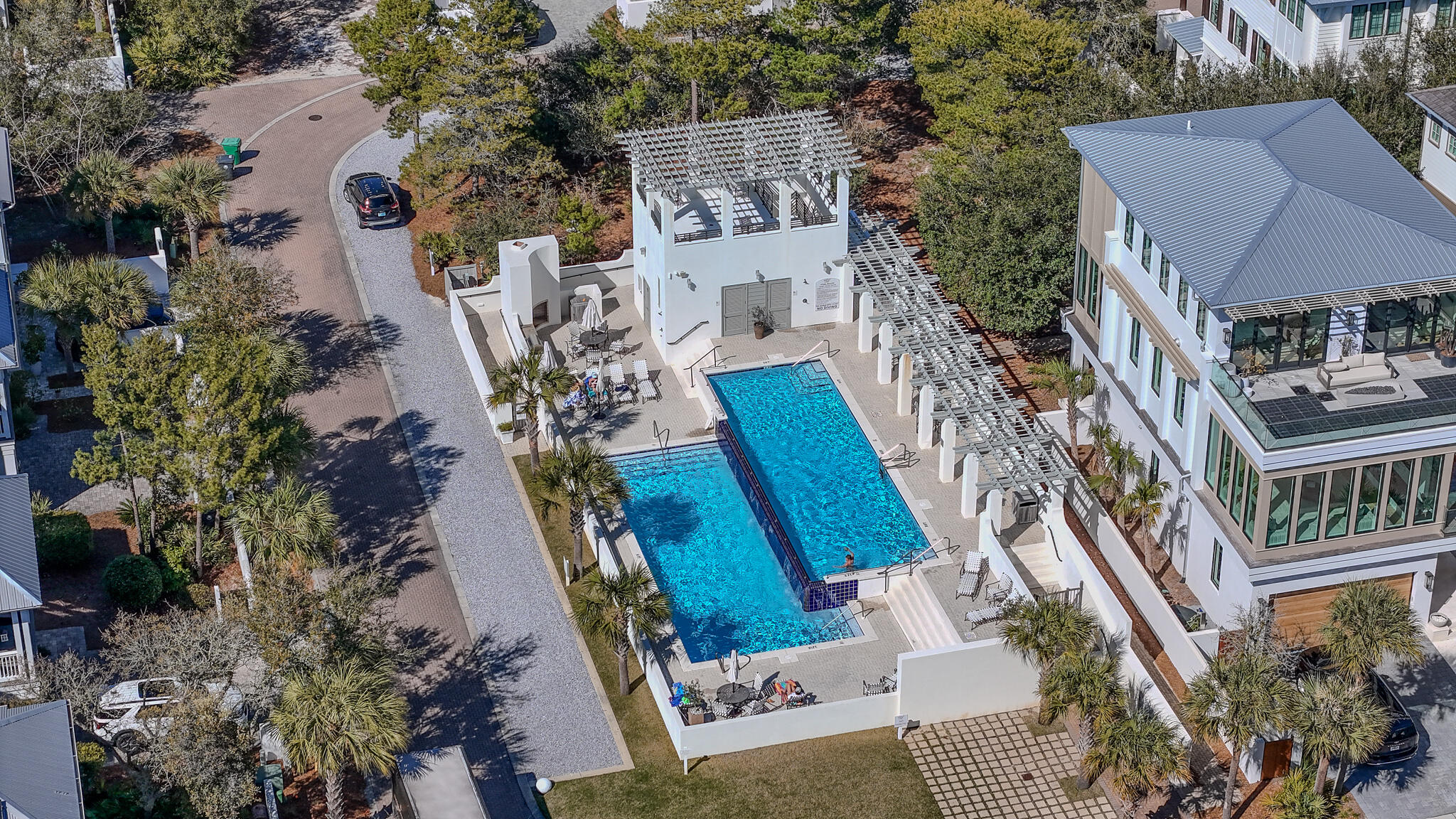 SEANEST VILLAGE - Land