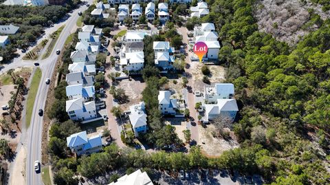 17 Sand Oaks Circle Santa Rosa Beach FL 32459