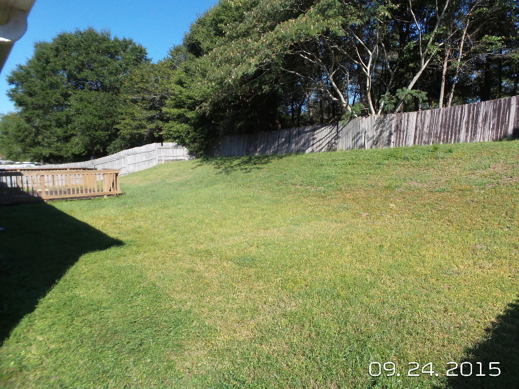 COUNTRYVIEW ESTATES 8TH ADDN - Residential Lease