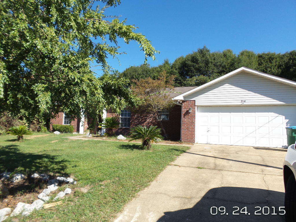 COUNTRYVIEW ESTATES 8TH ADDN - Residential Lease