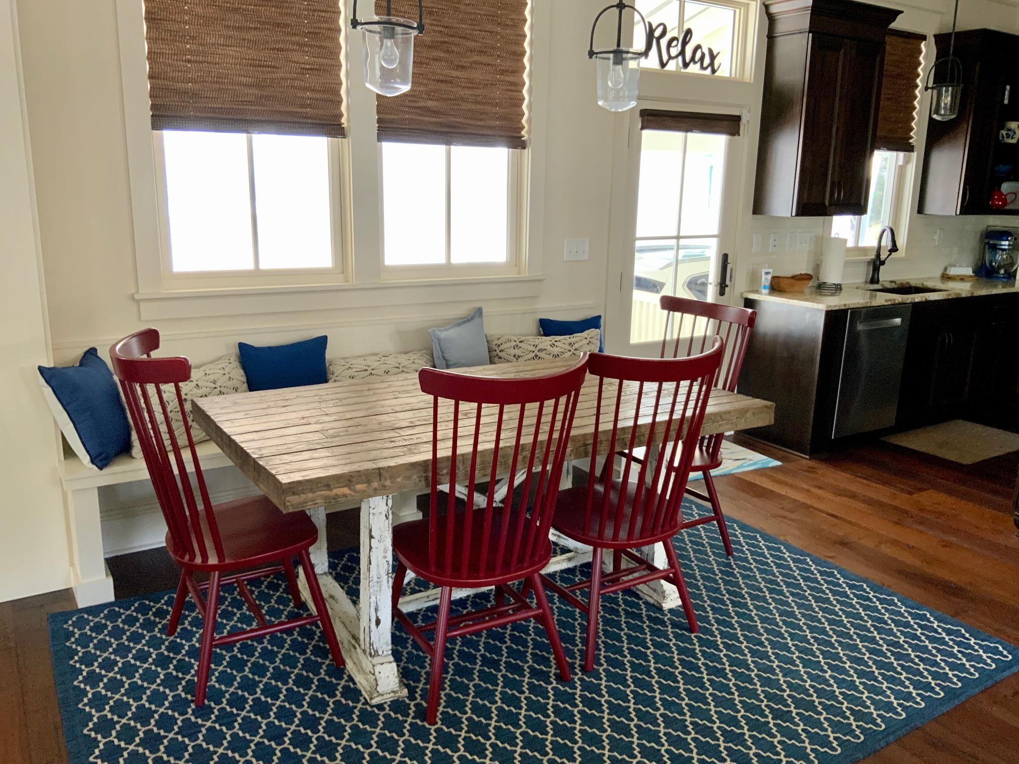 CARILLON BEACH - Residential