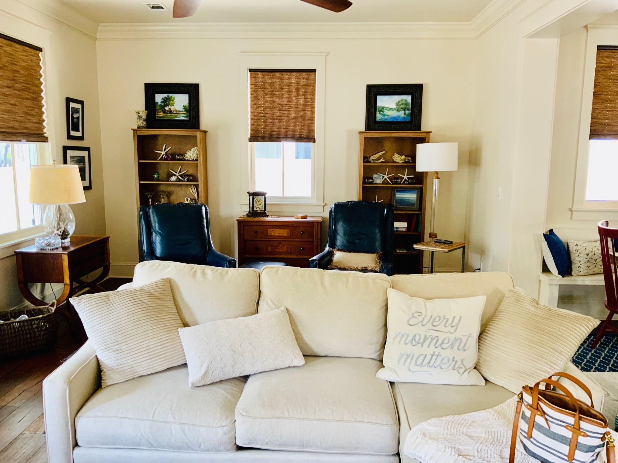 CARILLON BEACH - Residential