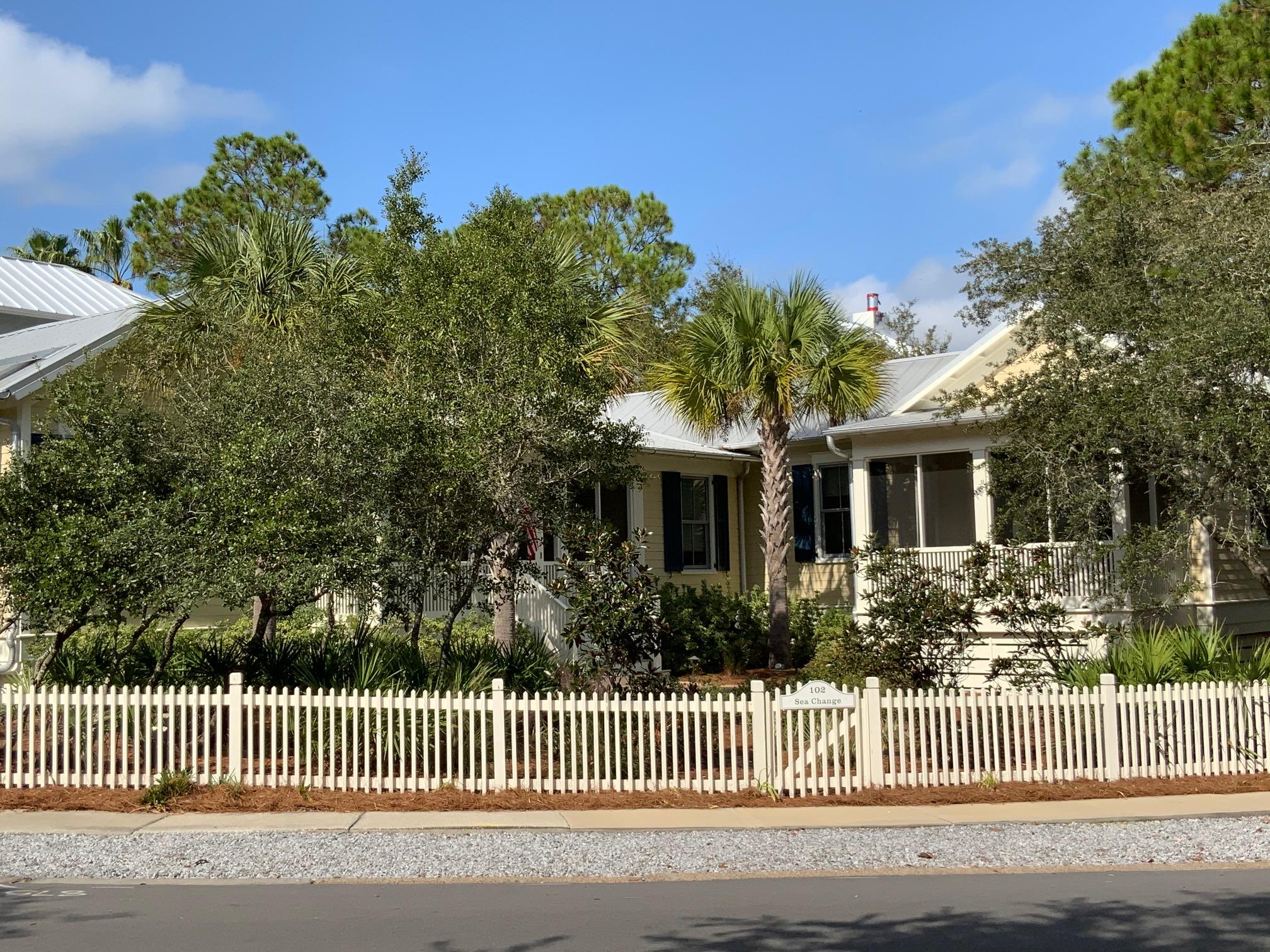 CARILLON BEACH - Residential