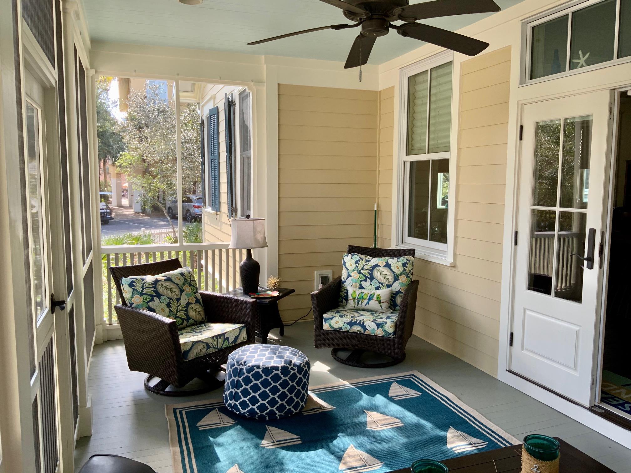 CARILLON BEACH - Residential