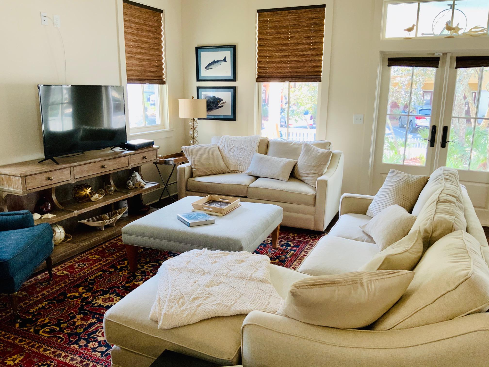 CARILLON BEACH - Residential