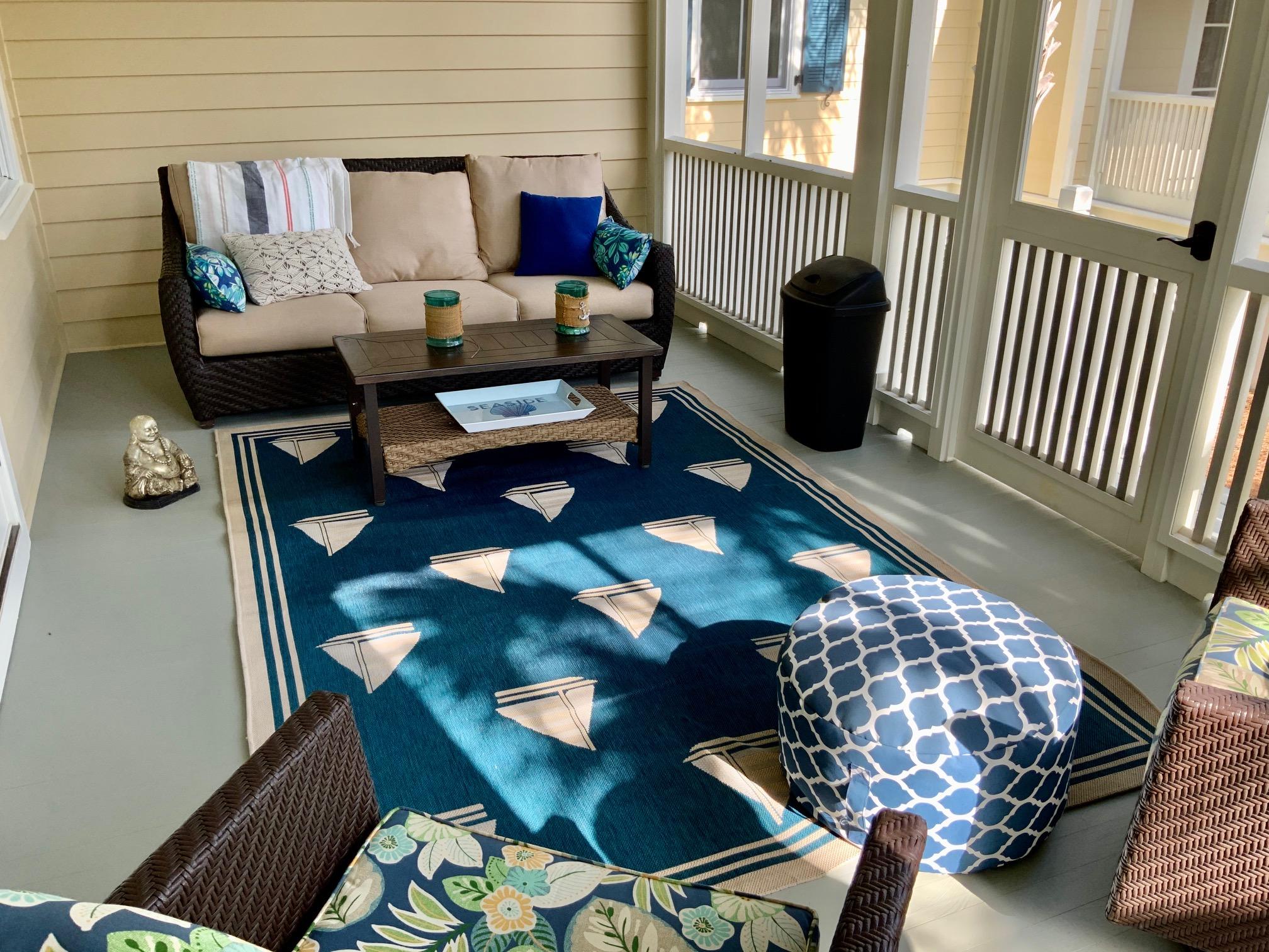 CARILLON BEACH - Residential