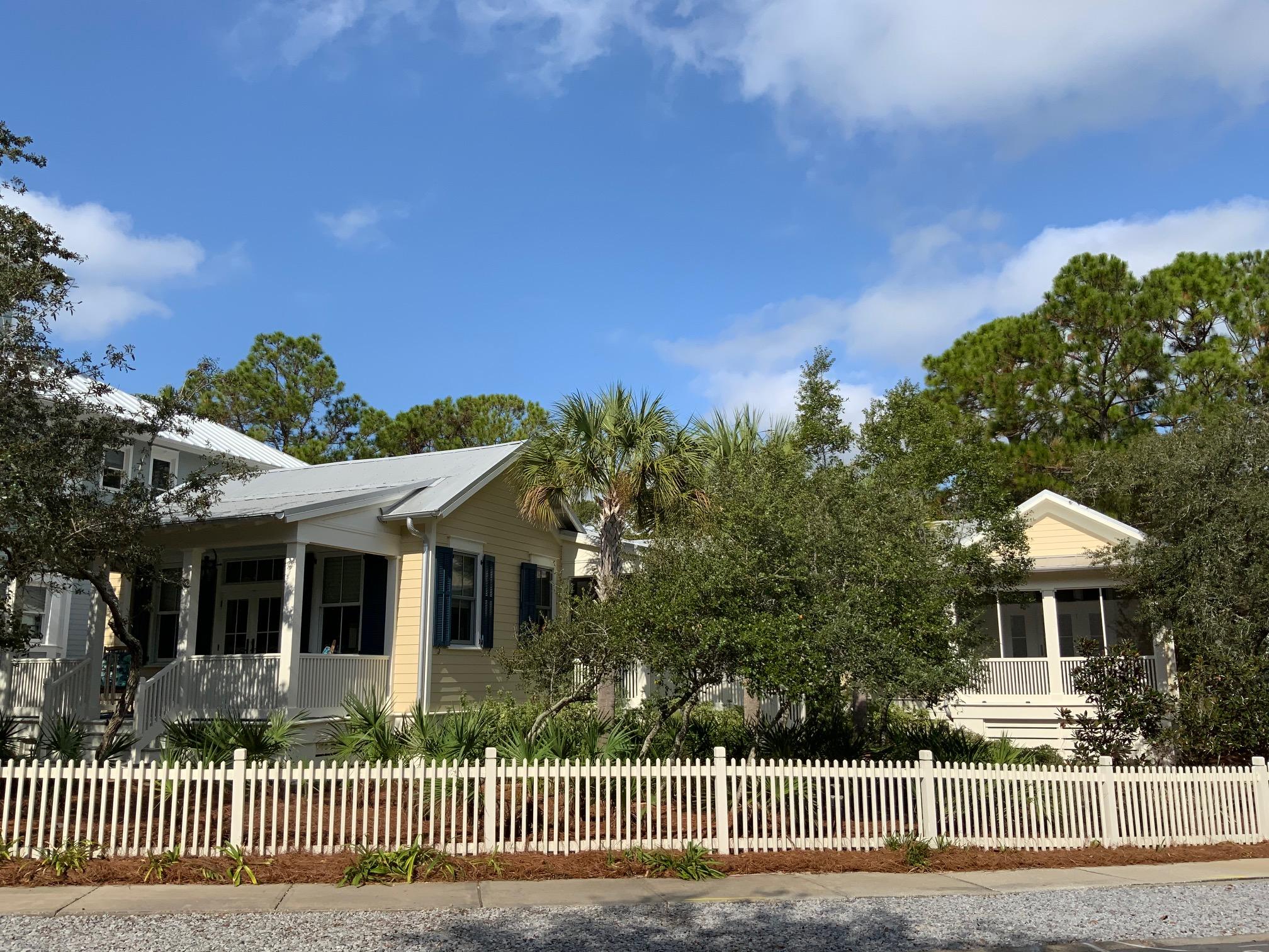 CARILLON BEACH - Residential