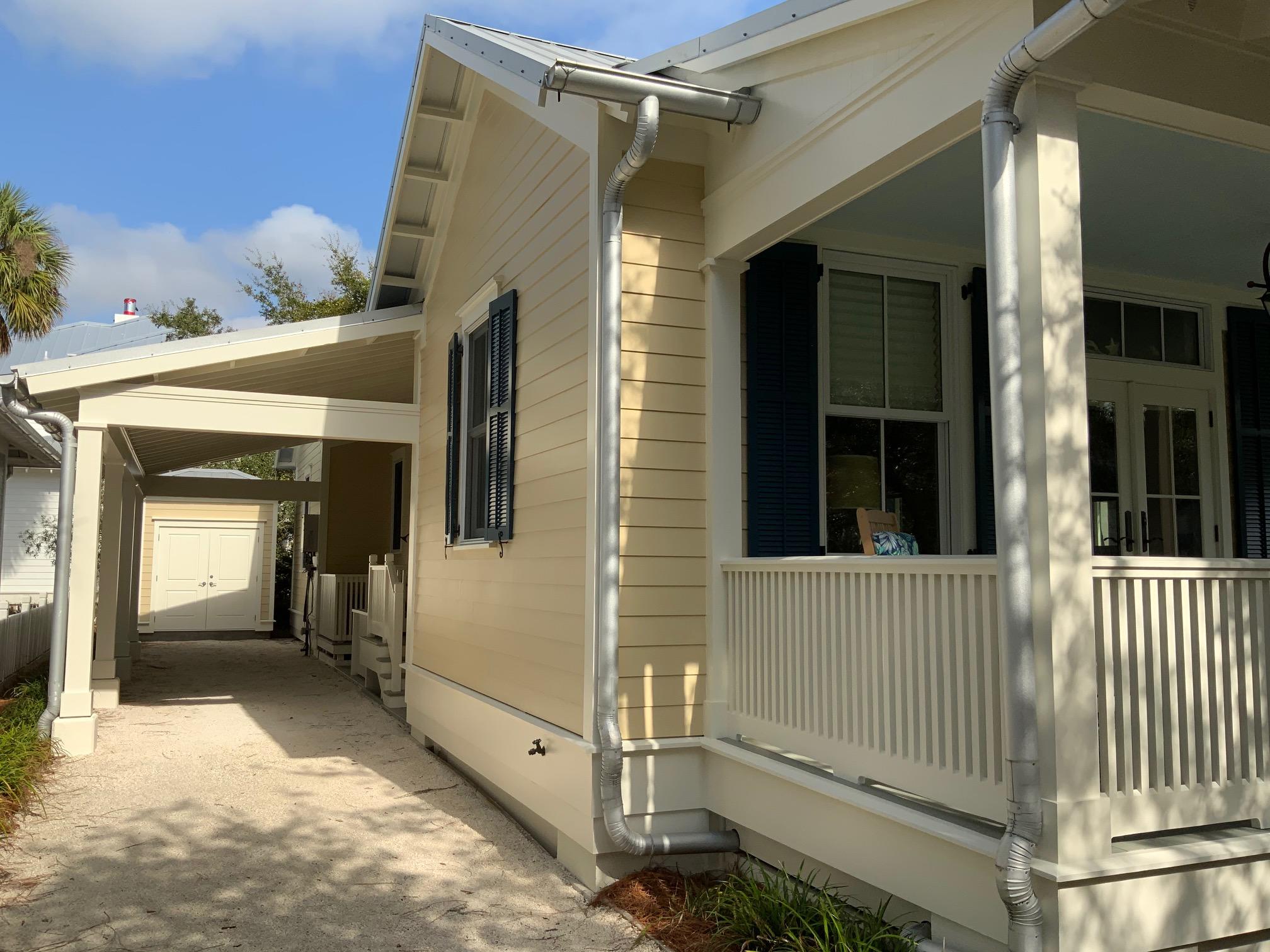 CARILLON BEACH - Residential