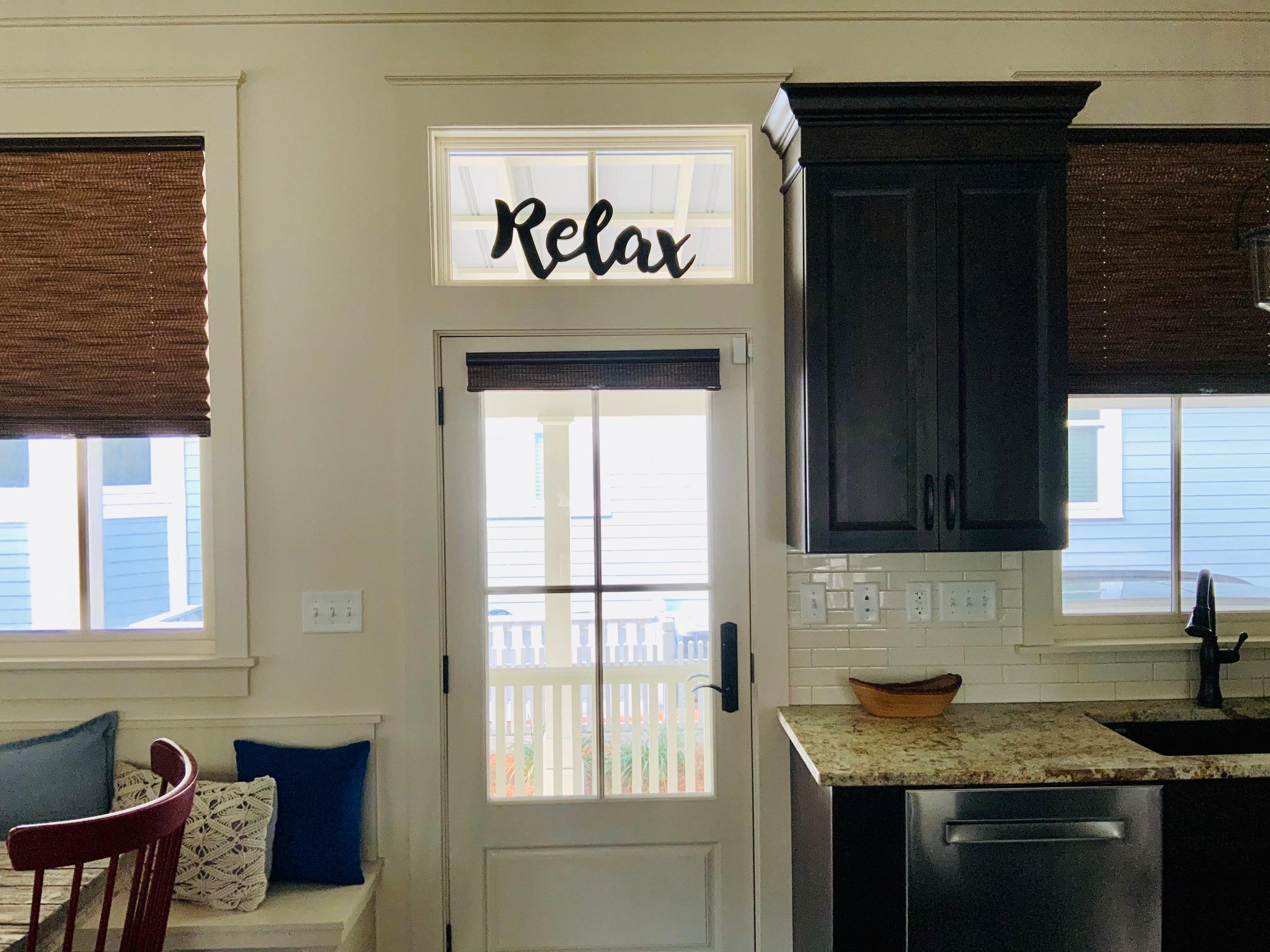 CARILLON BEACH - Residential