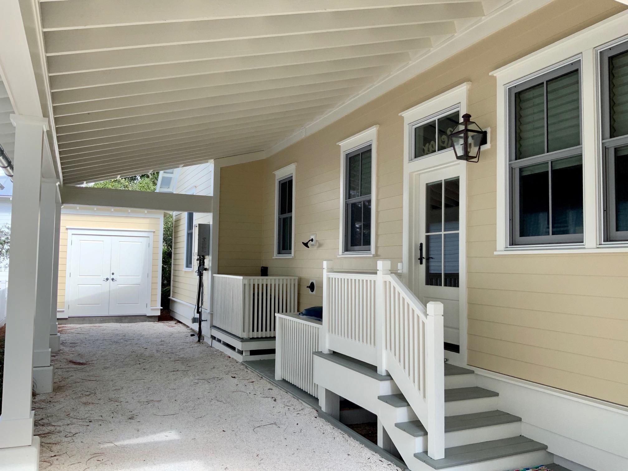 CARILLON BEACH - Residential