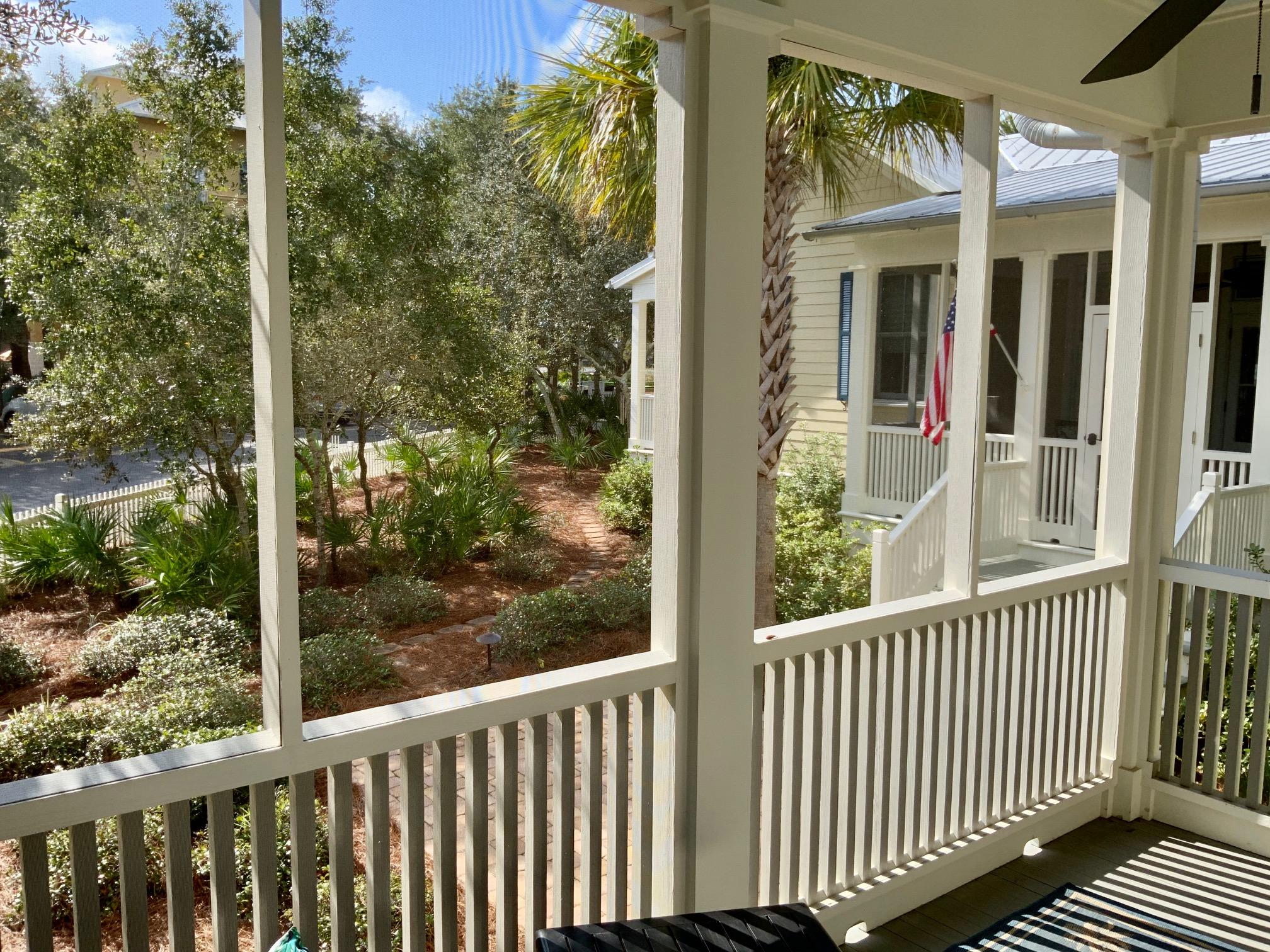 CARILLON BEACH - Residential