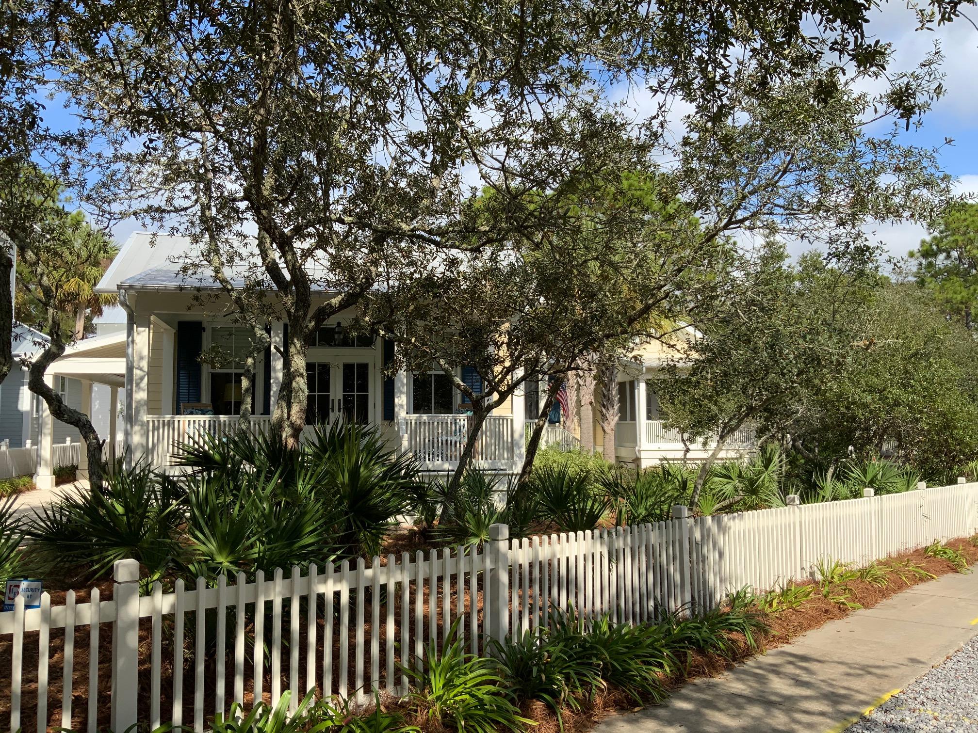 CARILLON BEACH - Residential