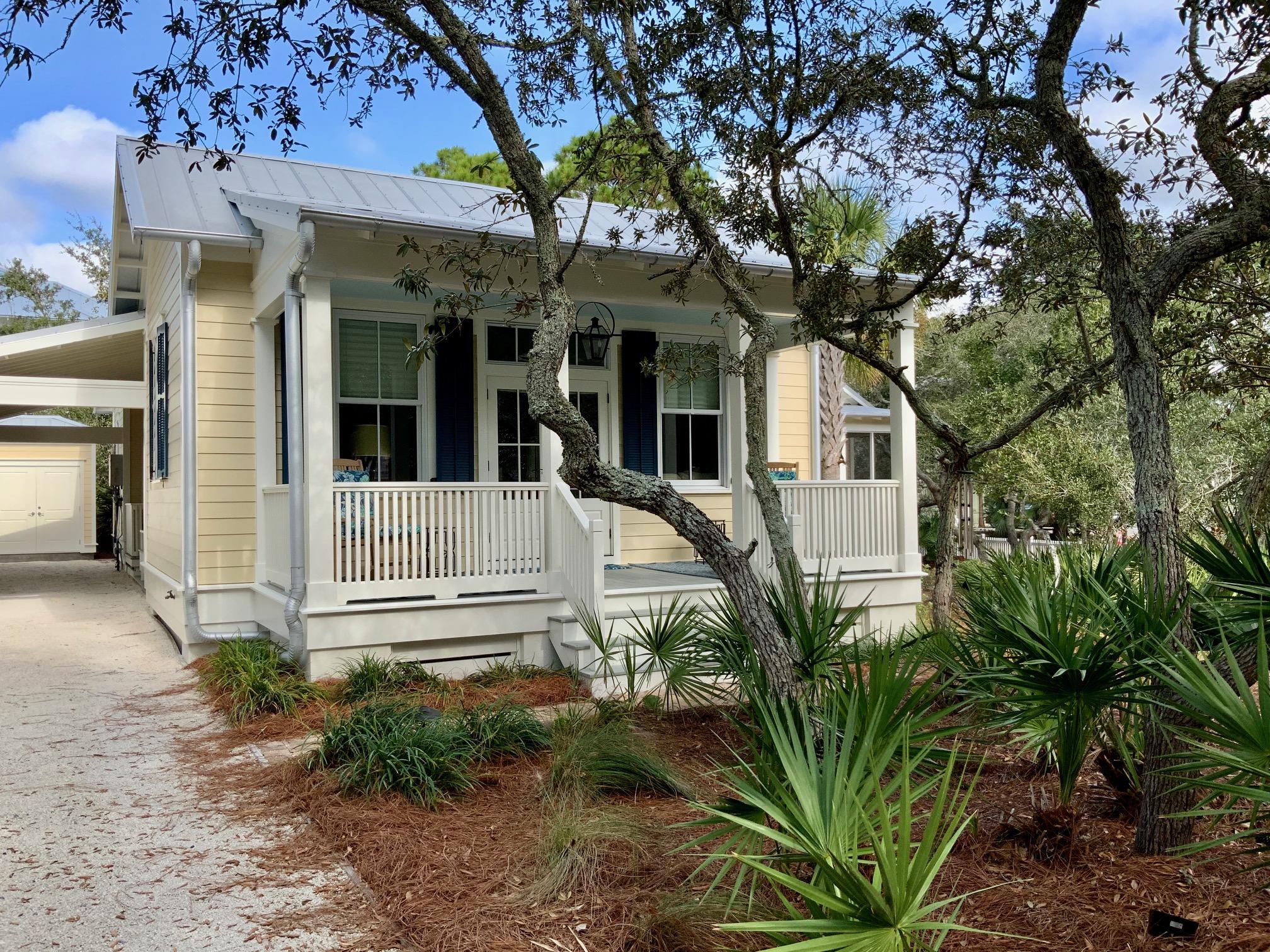CARILLON BEACH - Residential