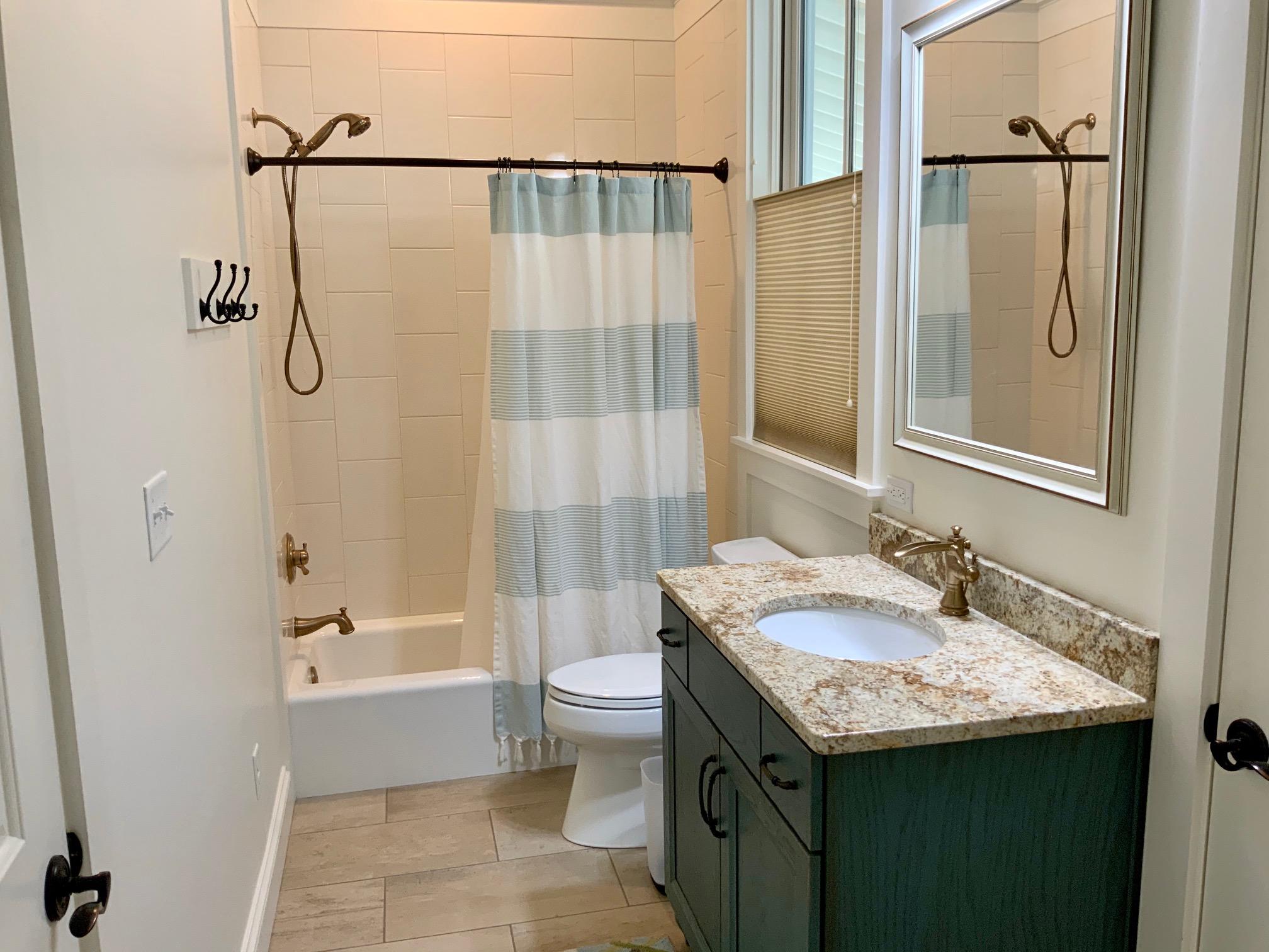 CARILLON BEACH - Residential