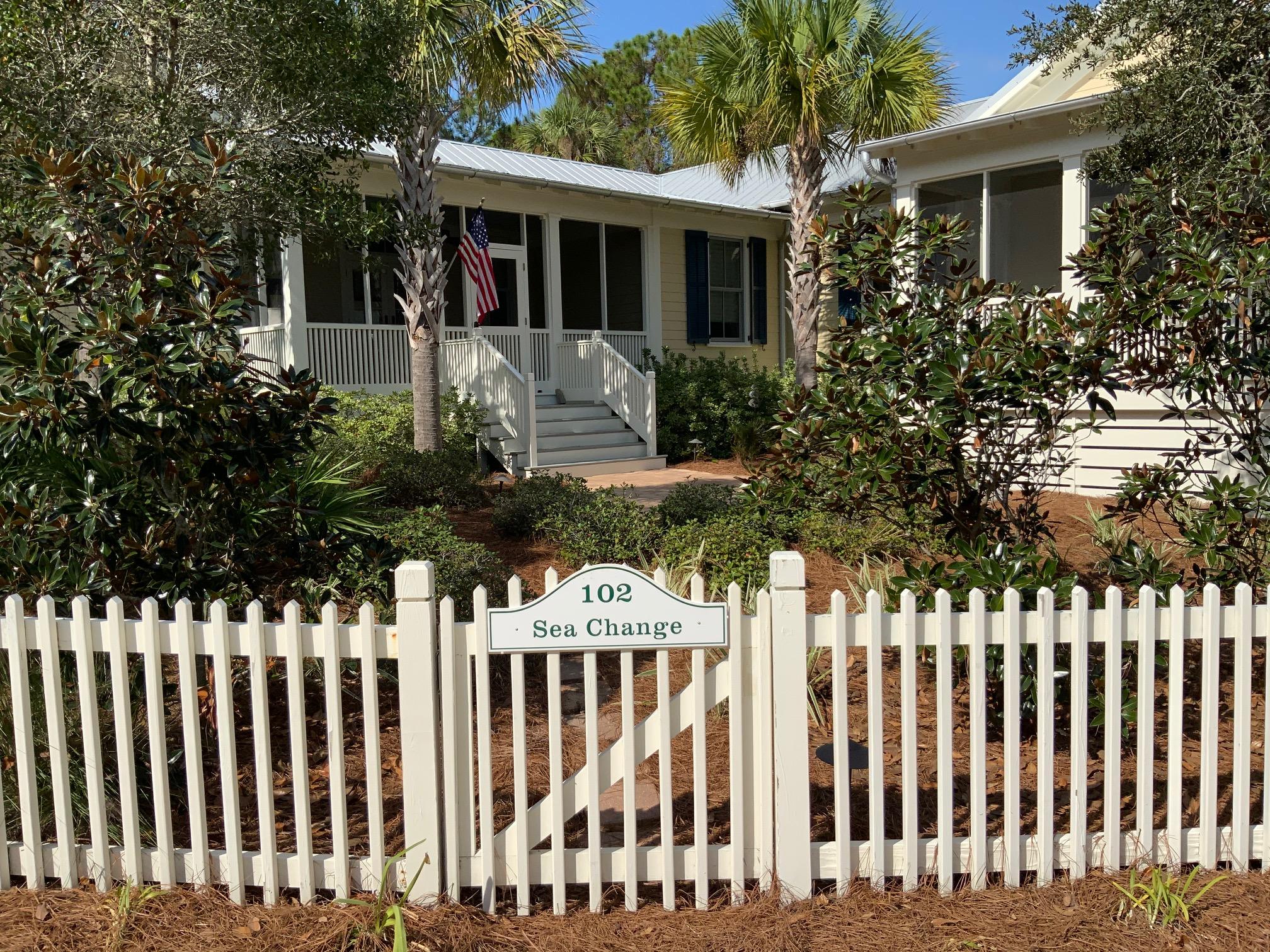 CARILLON BEACH - Residential