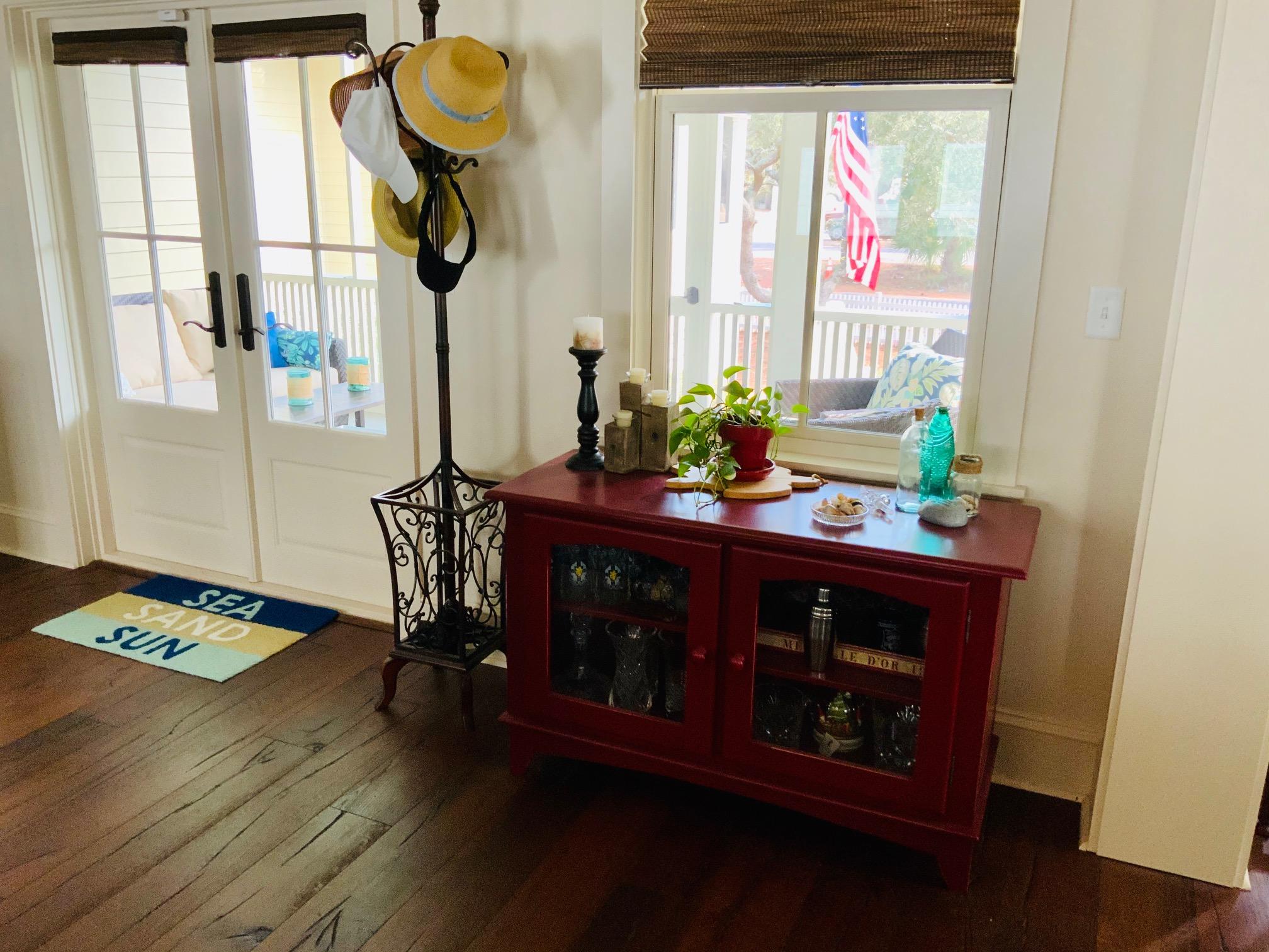 CARILLON BEACH - Residential