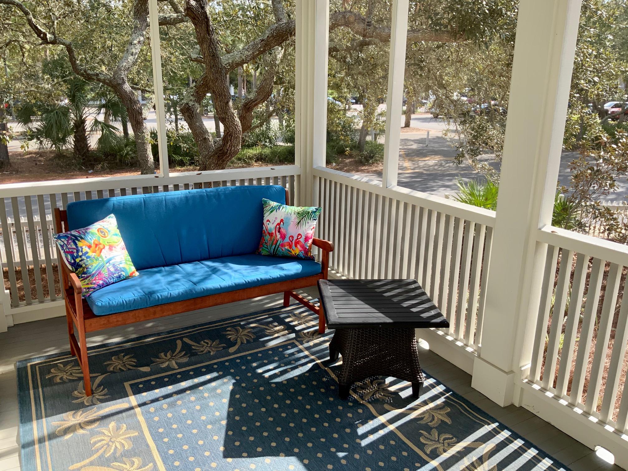 CARILLON BEACH - Residential