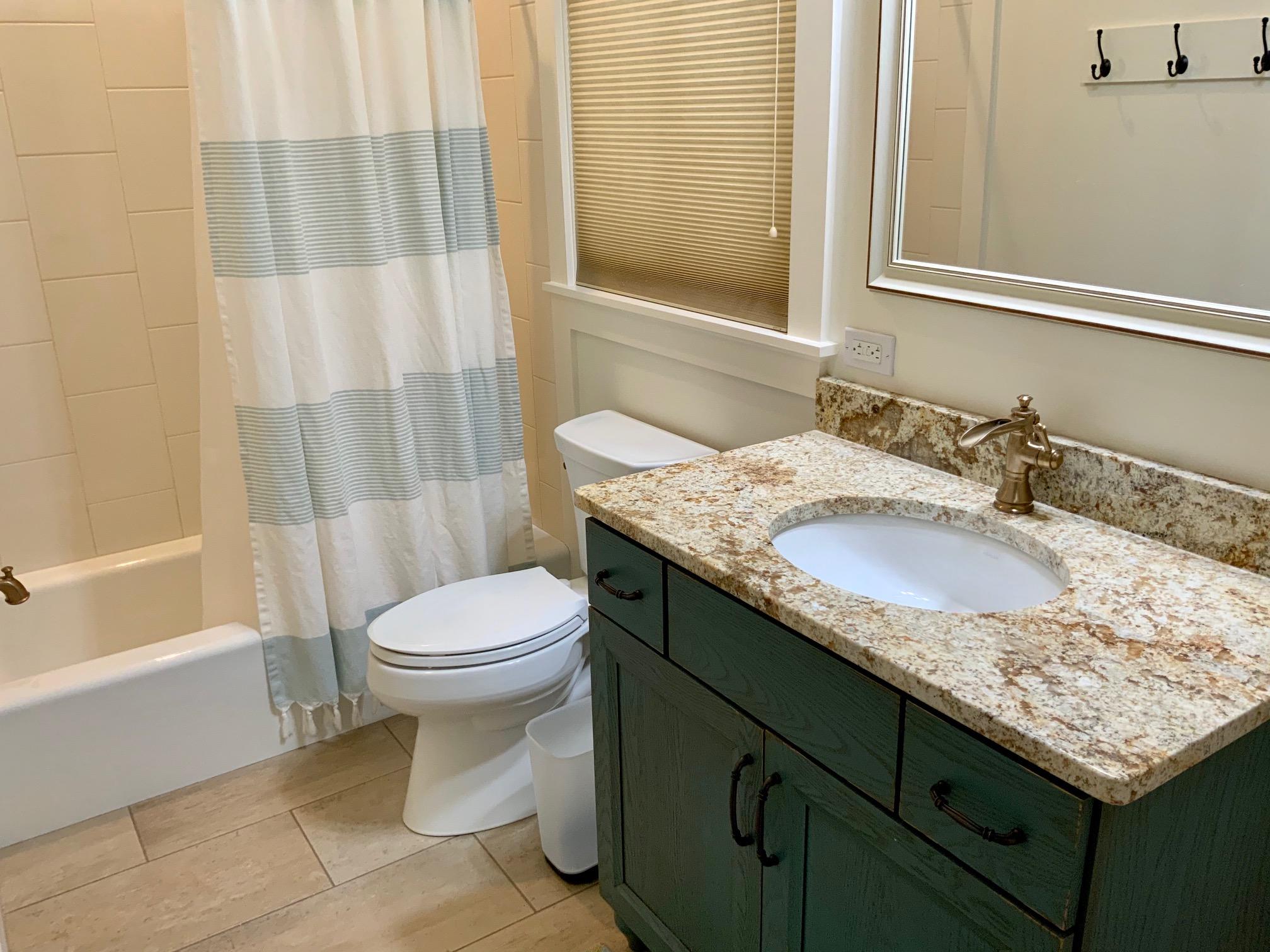 CARILLON BEACH - Residential