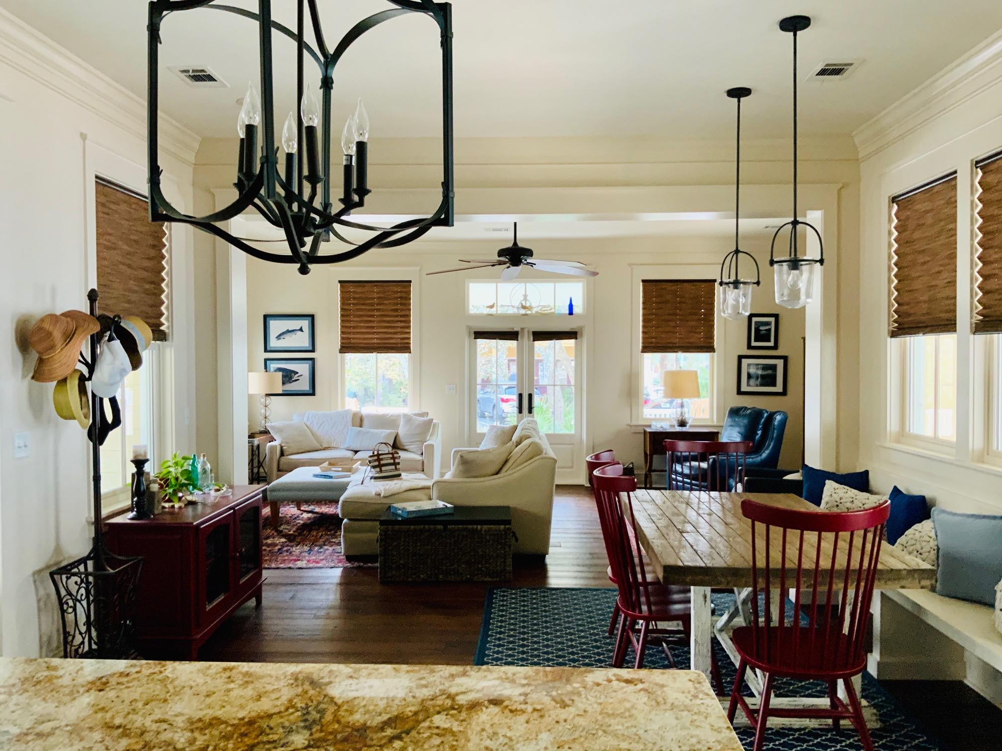 CARILLON BEACH - Residential