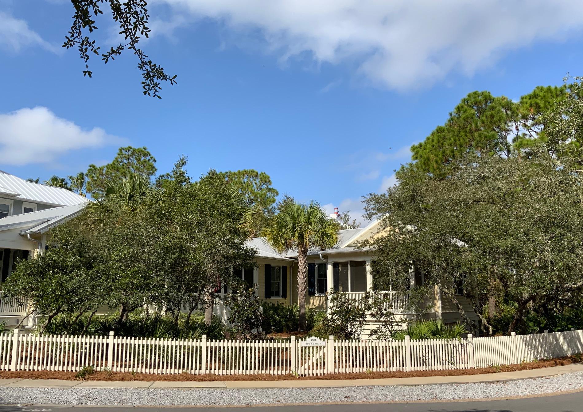 CARILLON BEACH - Residential