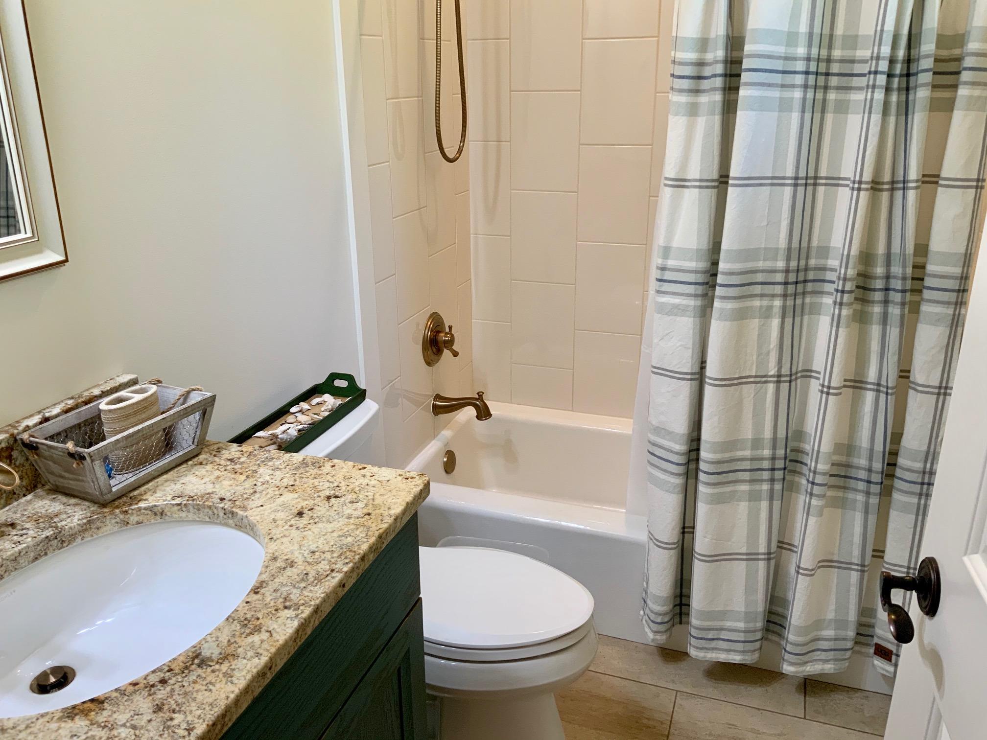 CARILLON BEACH - Residential