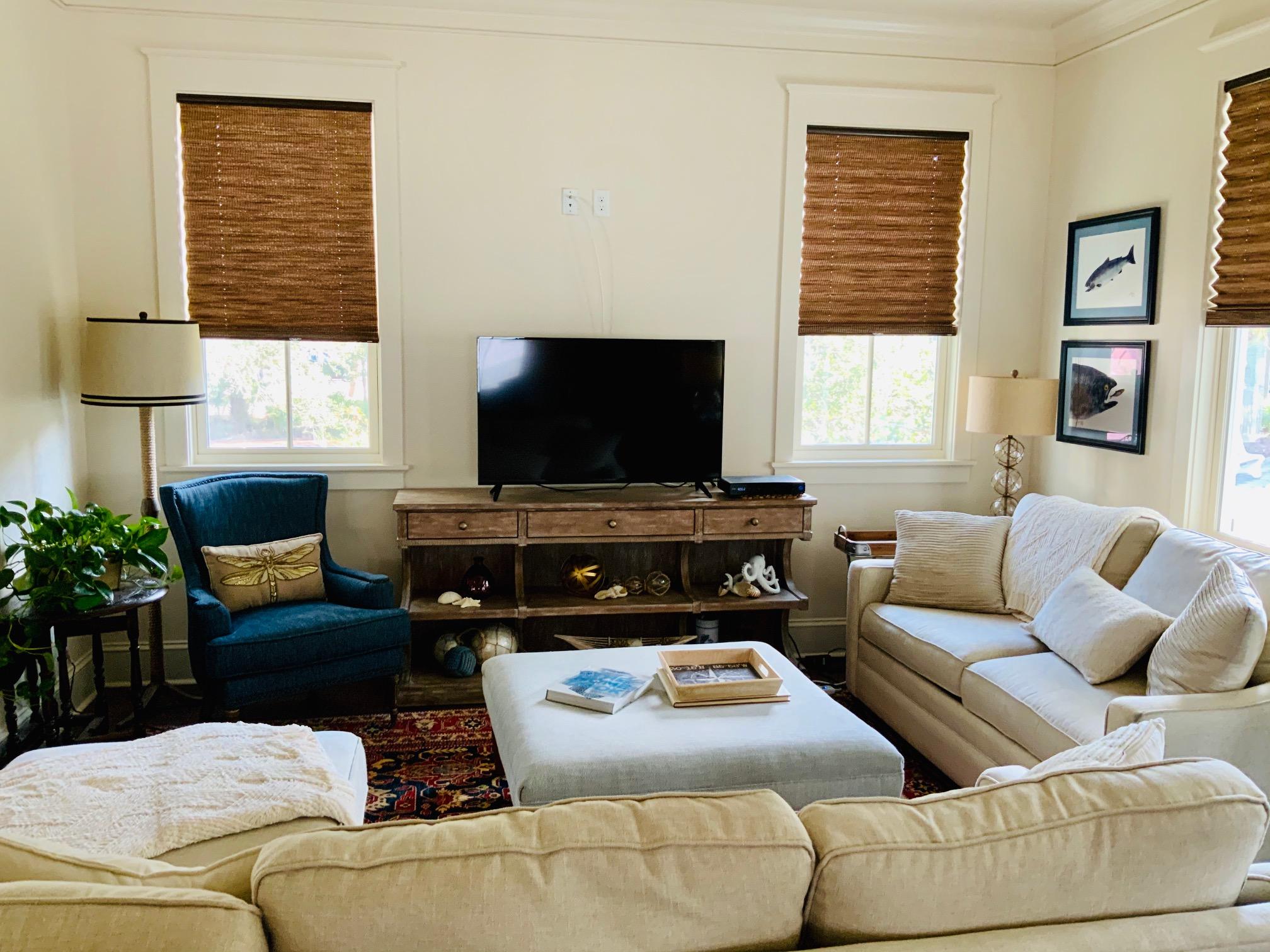 CARILLON BEACH - Residential