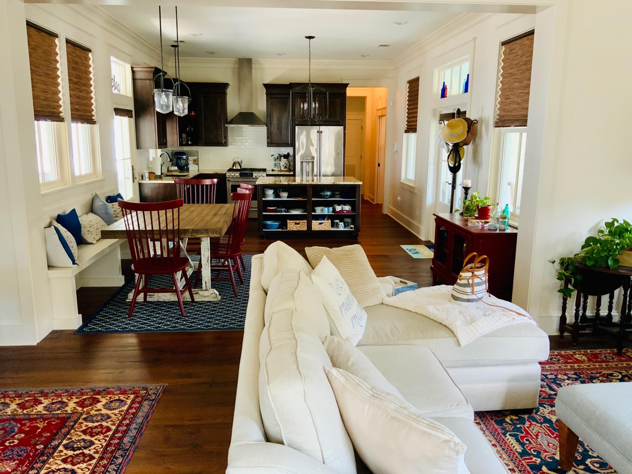 CARILLON BEACH - Residential