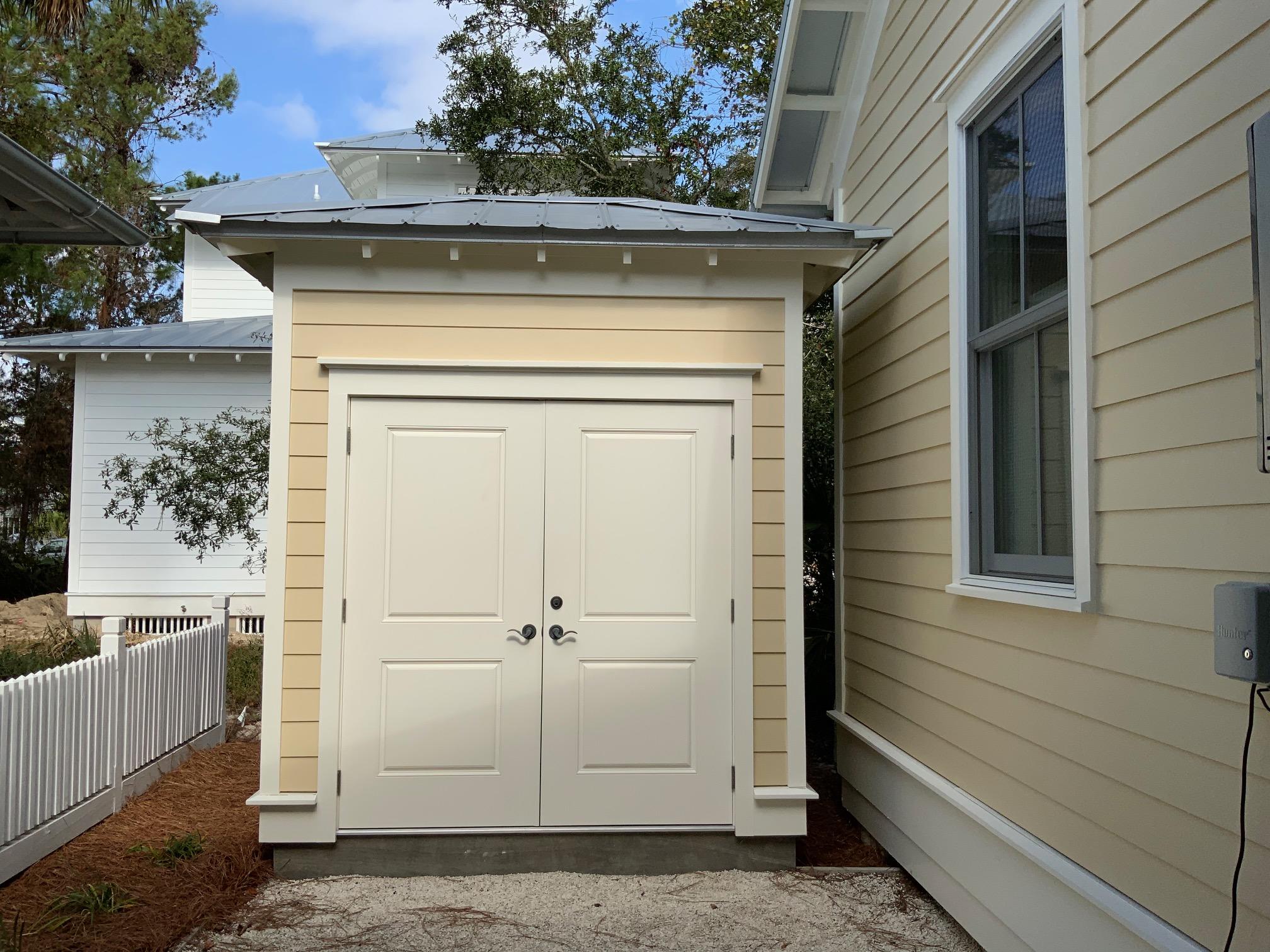 CARILLON BEACH - Residential