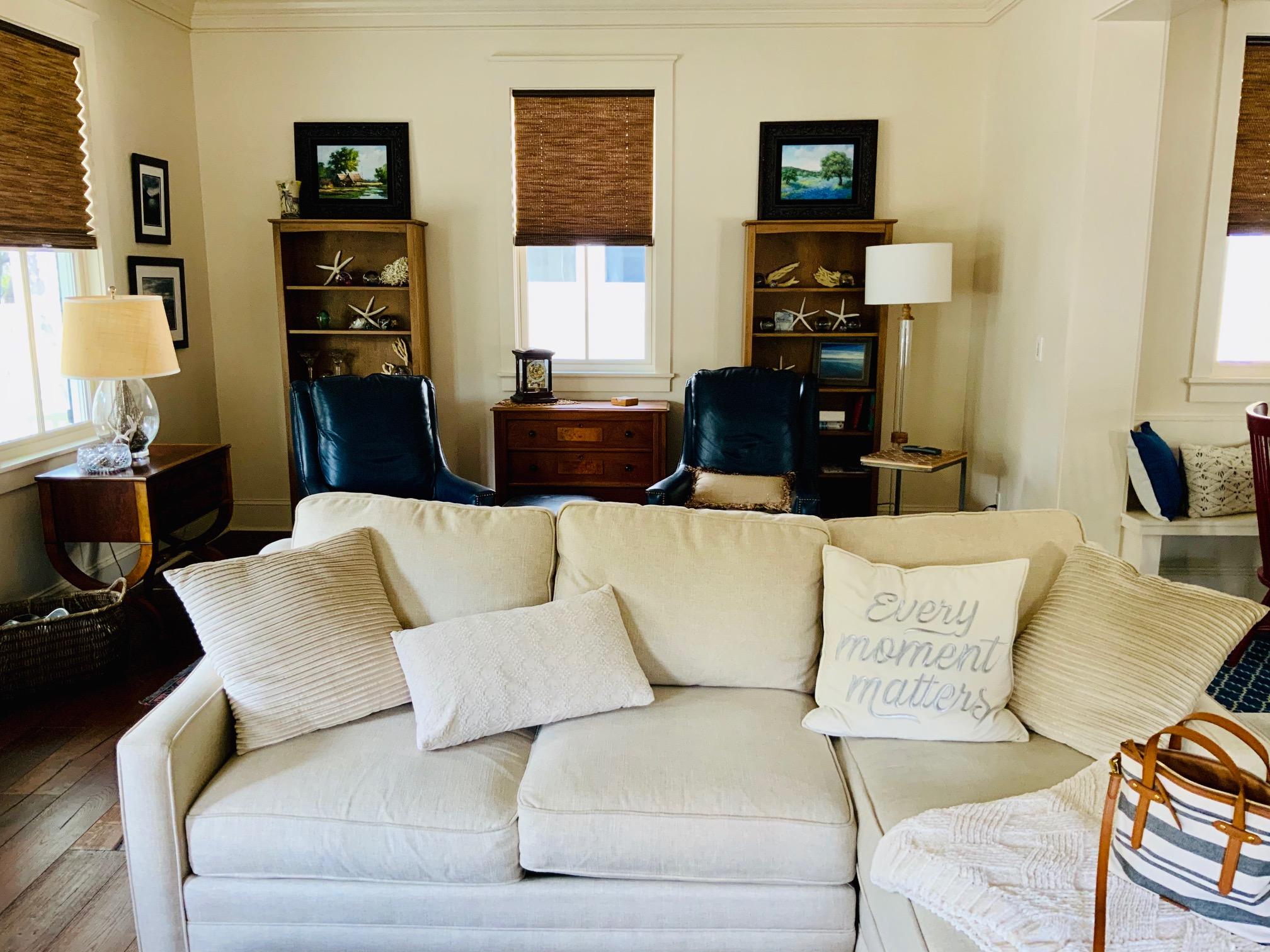 CARILLON BEACH - Residential