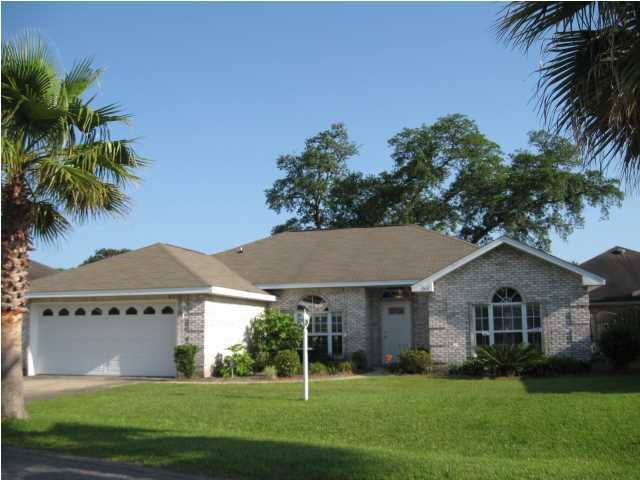 Photo 1 of 19 — 1964 Chesapeake Ridge Road, Fort Walton Beach, FL 32547