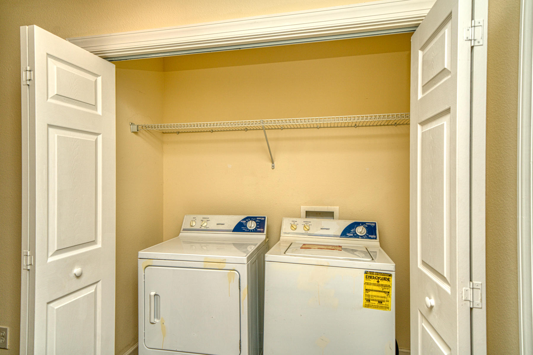 EAGLE BAY - Residential