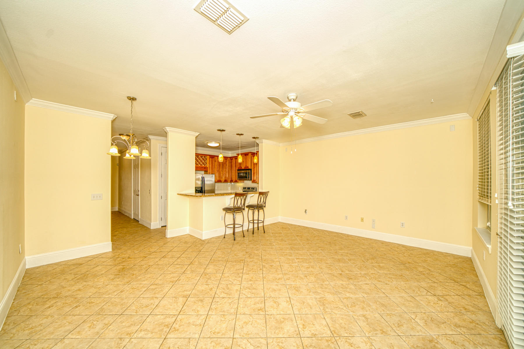 EAGLE BAY - Residential