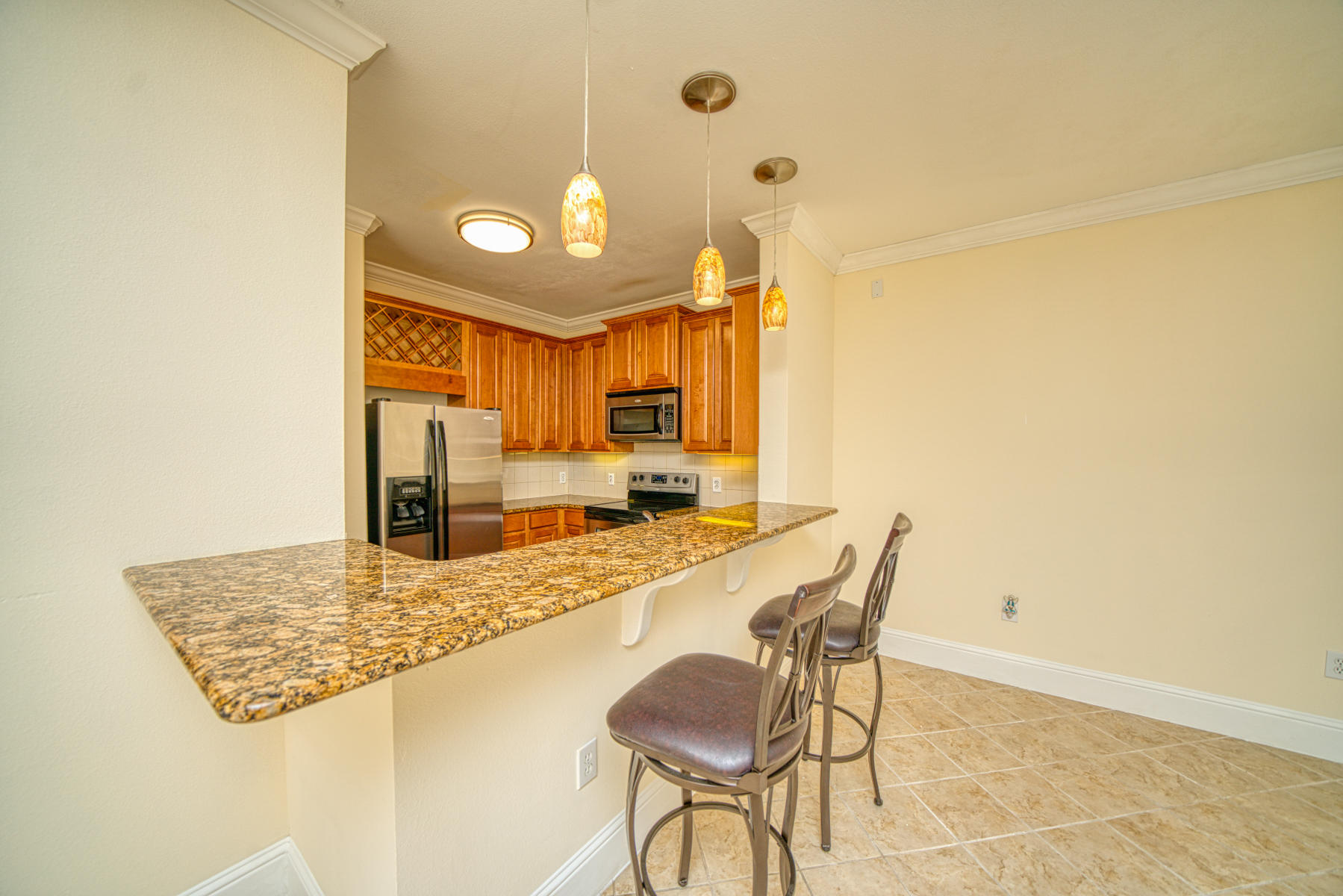 EAGLE BAY - Residential