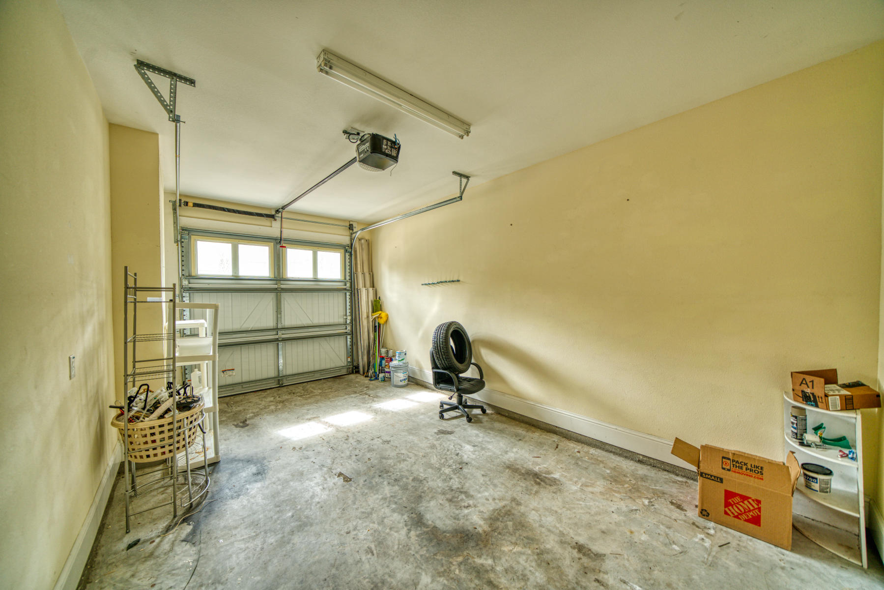 EAGLE BAY - Residential