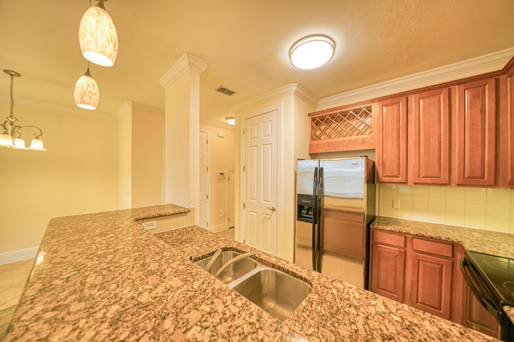 EAGLE BAY - Residential