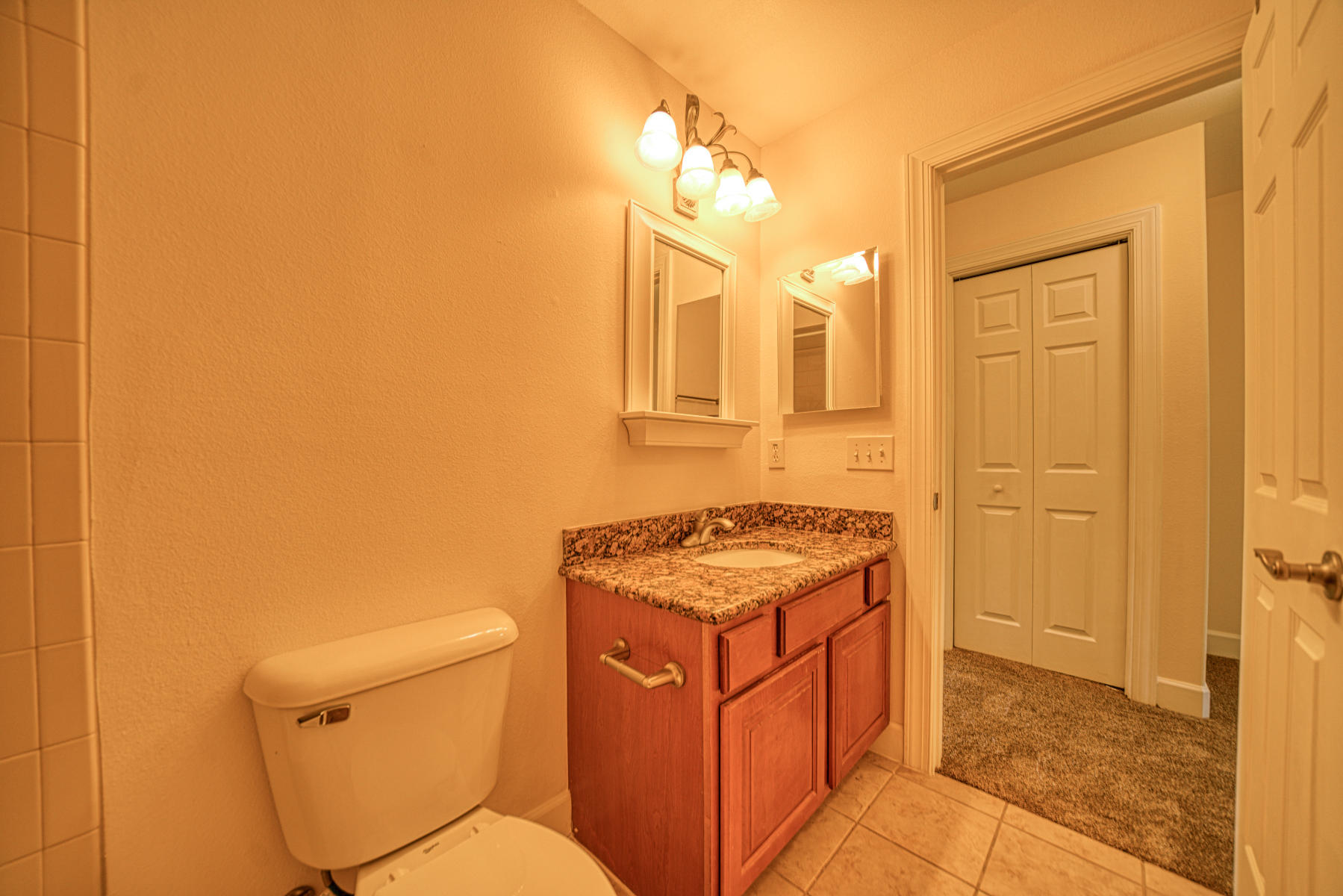 EAGLE BAY - Residential