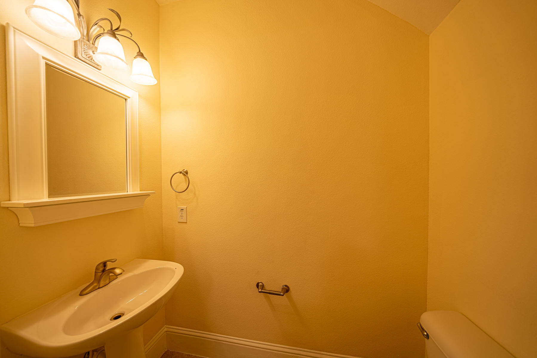 EAGLE BAY - Residential