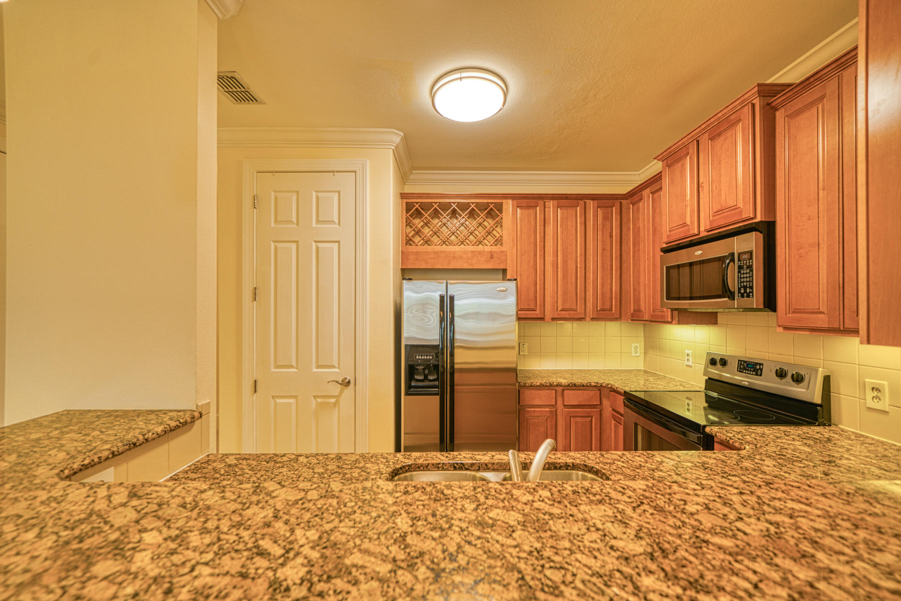 EAGLE BAY - Residential