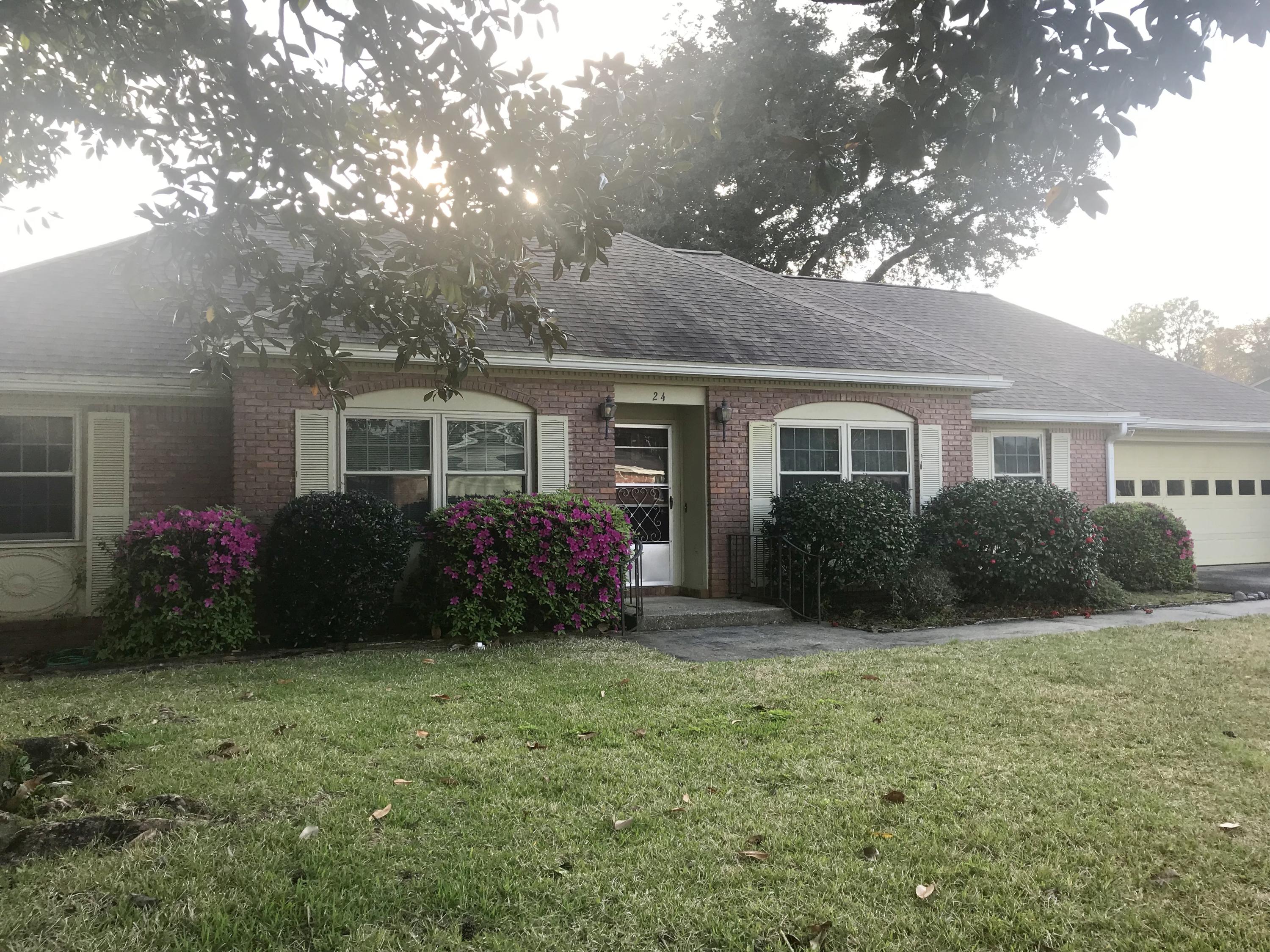 KENWOOD S/D 2ND ADDN - Residential