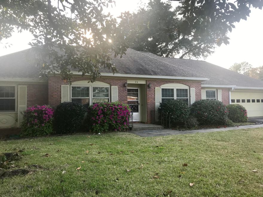 New listing in Kenwood! Ready for some remodeling to make this the perfect home. Double pane windows throughout. Roof 2004. HVAC 2009.