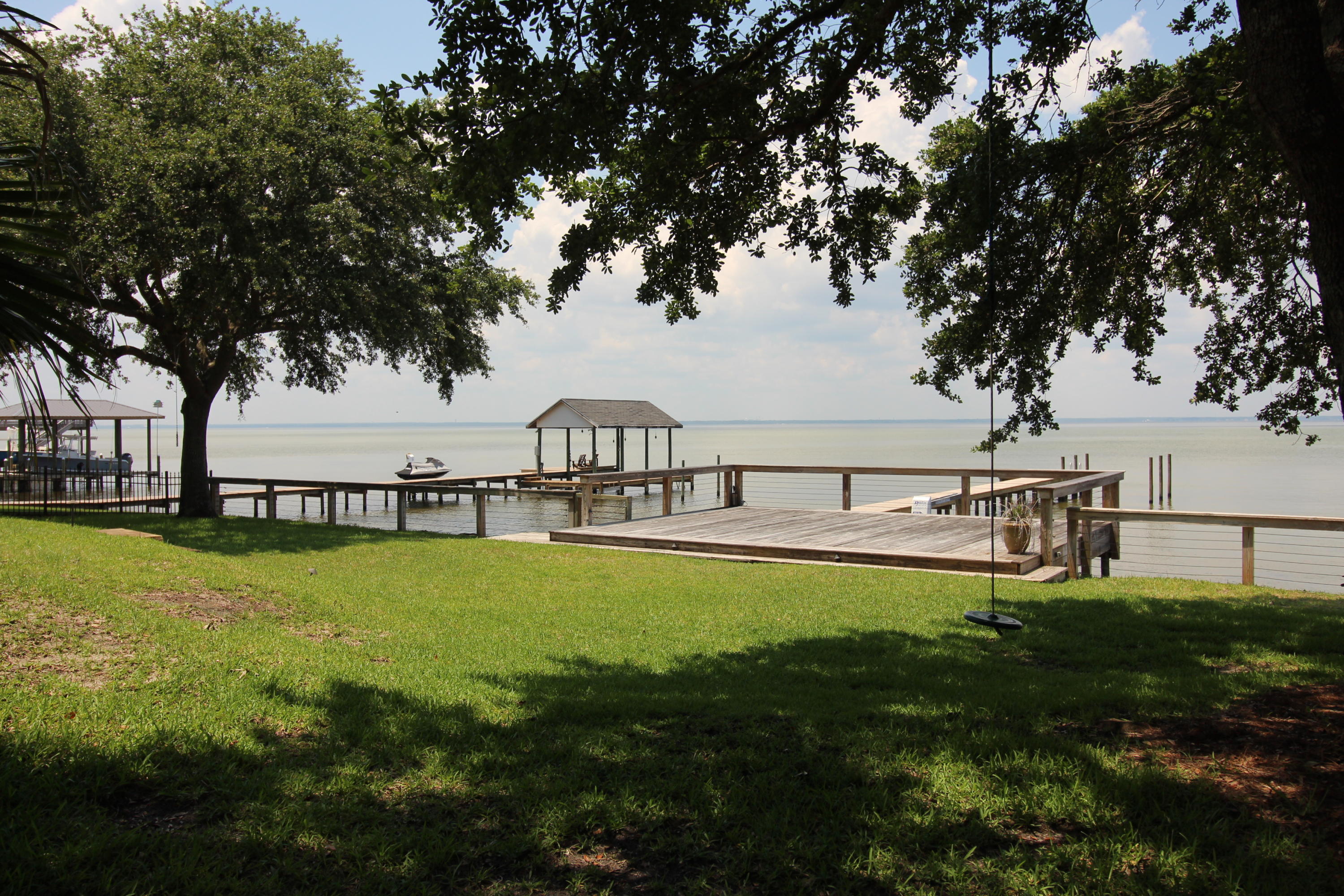 MORENO ACRES S/D - Residential