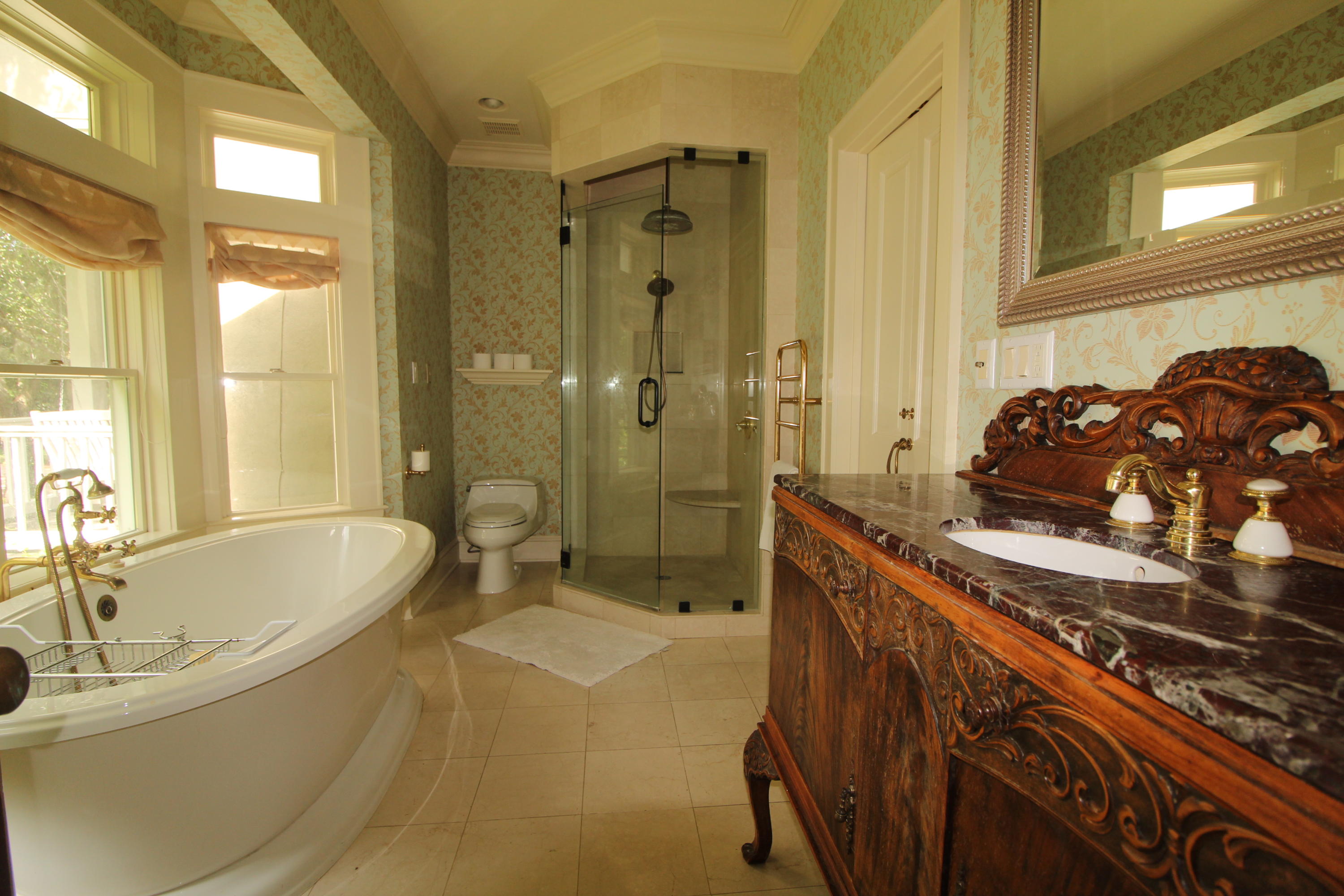 MORENO ACRES S/D - Residential